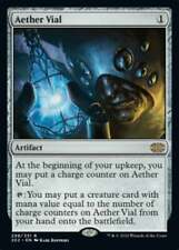 Magic The Gathering MTG AETHER VIAL Double Masters 2022 NM Near Mint for sale  Shipping to South Africa