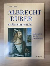 Albrecht dürer im gebraucht kaufen  Düsseldorf