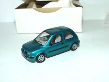 Nissan micra phase d'occasion  Belz