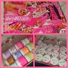 Acrylic nail kit for sale  SALFORD