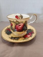 Queen china teacup for sale  Shelbyville