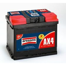 Arexons batteria auto usato  Avellino