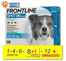 Frontline spot cane usato  Serra De Conti