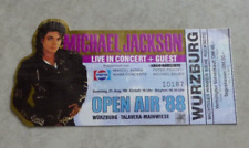 Michael jackson concert gebraucht kaufen  Üchtelhausen