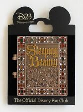 disney sleeping beauty pin for sale  Los Angeles