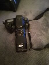 Pentax k20d for sale  Bethel Island