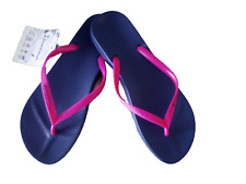 Ipanema navy pink for sale  EPPING
