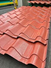 Wave tile effect for sale  WALSALL
