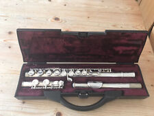 Buffet 861e flute for sale  SURBITON