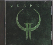 Jogo Quake II 2 PC 1997 comprar usado  Enviando para Brazil