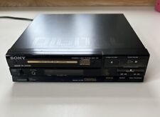 Sony cdp 17f for sale  GODALMING
