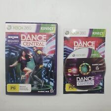 Usado, Jogo Dance Central Xbox 360 + Manual PAL 14j4 comprar usado  Enviando para Brazil