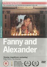 Dvd fanny and d'occasion  Sainte-Foy-d'Aigrefeuille