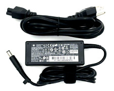 Genuine HP ProBook 450 640 650 840 850 G1 65W Laptop Charger AC Power Adapter, used for sale  Shipping to South Africa