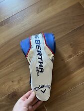 golf driver headcover for sale  Ireland