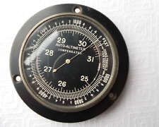 altimeter for sale  PLYMOUTH