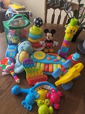 Baby toy bundle for sale  Elmwood Park