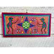 Huichol indian yarn for sale  Plainfield