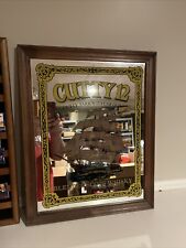 whisky sign sark scots cutty for sale  Reidsville