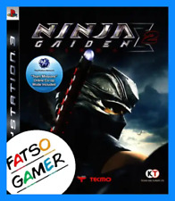 Ninja Gaiden 2 PS3 comprar usado  Enviando para Brazil