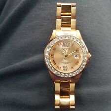 Invicta 15253 Pro Diver relógio feminino mostrador ouro rosa aço inoxidável comprar usado  Enviando para Brazil