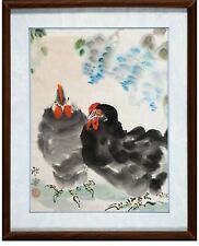 A108 chinese painting for sale  Oakland