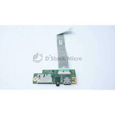 USB Card - Audio - SD Player LS-D671P - 435O3DBOL01 for Acer Aspire ES1-572-5, used for sale  Shipping to South Africa