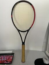 Dunlop tennis racquet for sale  Key Biscayne