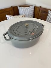 terrine staub for sale  Plano