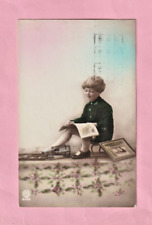 Carte postale 1920 d'occasion  Lamastre