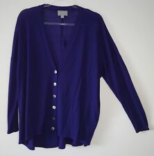 Pure collection cardigan for sale  CHRISTCHURCH