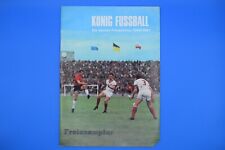 6959 könig fussball gebraucht kaufen  Hockenheim