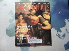 Revista de Arte y Antigüedades de Colección edición FEB 2000 segunda mano  Embacar hacia Mexico