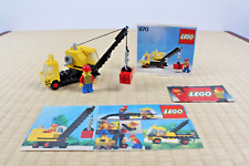 Lego set 670 usato  Firenze