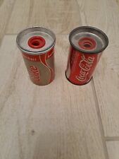 Coca cola temperino usato  Trezzo Sull Adda