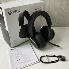 Used, Microsoft Xbox Wireless Headset in Box - LOOSE EARCUP RIGHT SIDE for sale  Shipping to South Africa