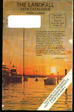 The Landfall Nautical Gear Catalog Norwalk CT 1974 comprar usado  Enviando para Brazil