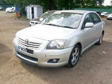 2006 toyota avensis for sale  IPSWICH