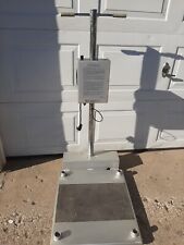 Welch allyn scale for sale  Traverse City