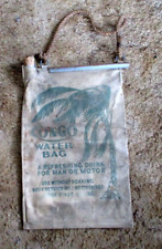 canvas water bag for sale  Hartford