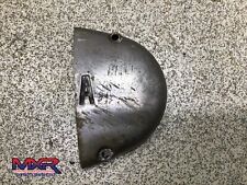 YAMAHA DT 250 AUTOLUBE COVER, used for sale  Shipping to South Africa