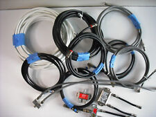 Lot coaxial cables for sale  Boise