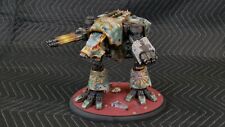 Wh40k chaos warhound for sale  Waxahachie