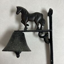 Vintage dinner bell for sale  South Salem