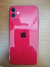 Apple iphone red usato  Petralia Soprana