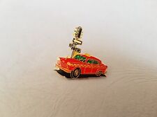 Pin red taxi d'occasion  Expédié en Belgium