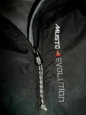 Musto evolution soft for sale  Valparaiso