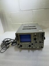 Bull electronics ocilloscope for sale  CHESTERFIELD