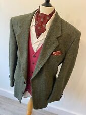 Harris tweed mens for sale  HORNCHURCH