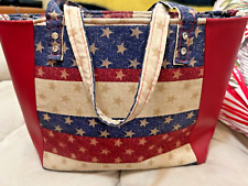 Large size tote for sale  Ripon